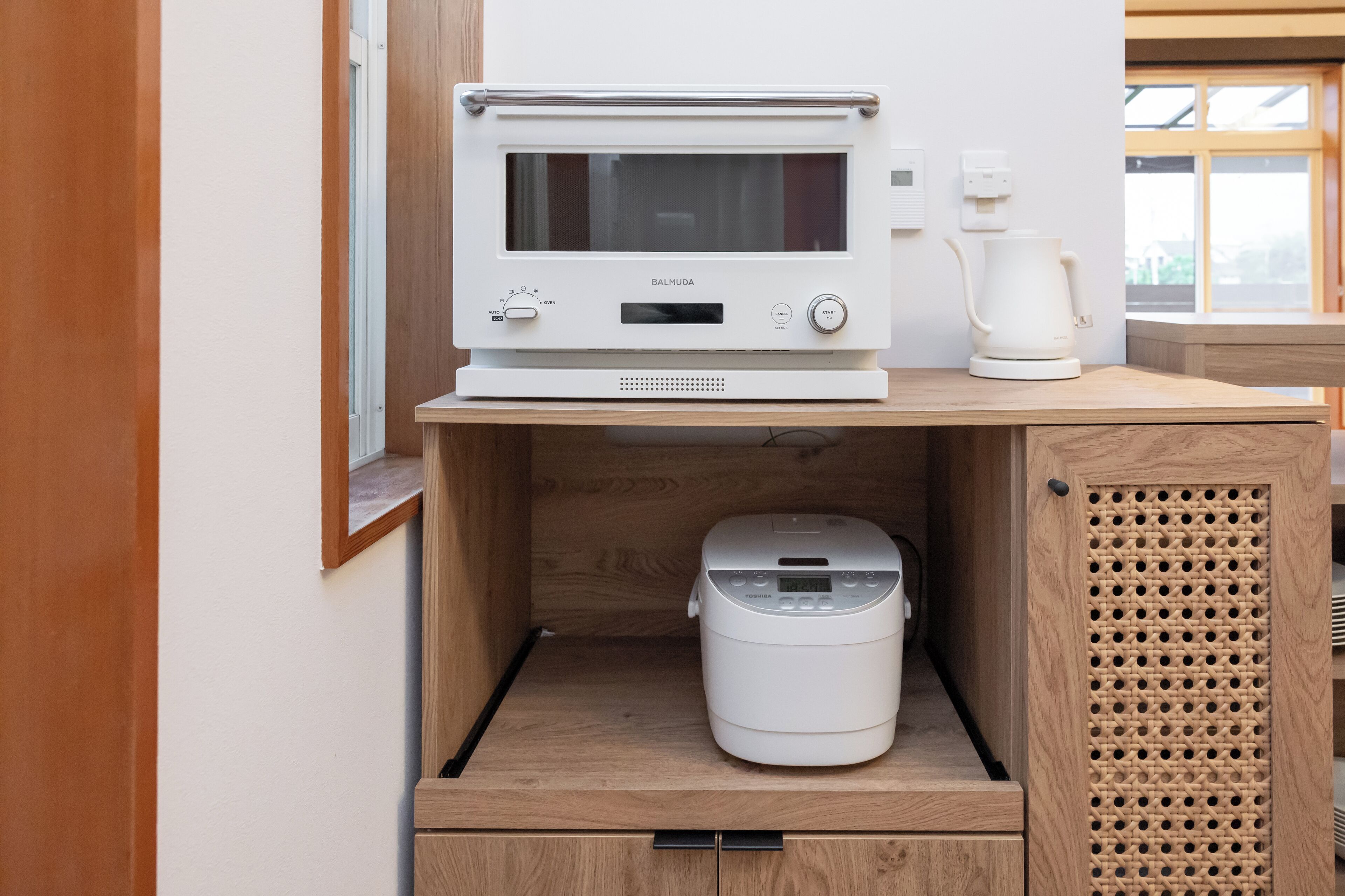 مطبخ خاص