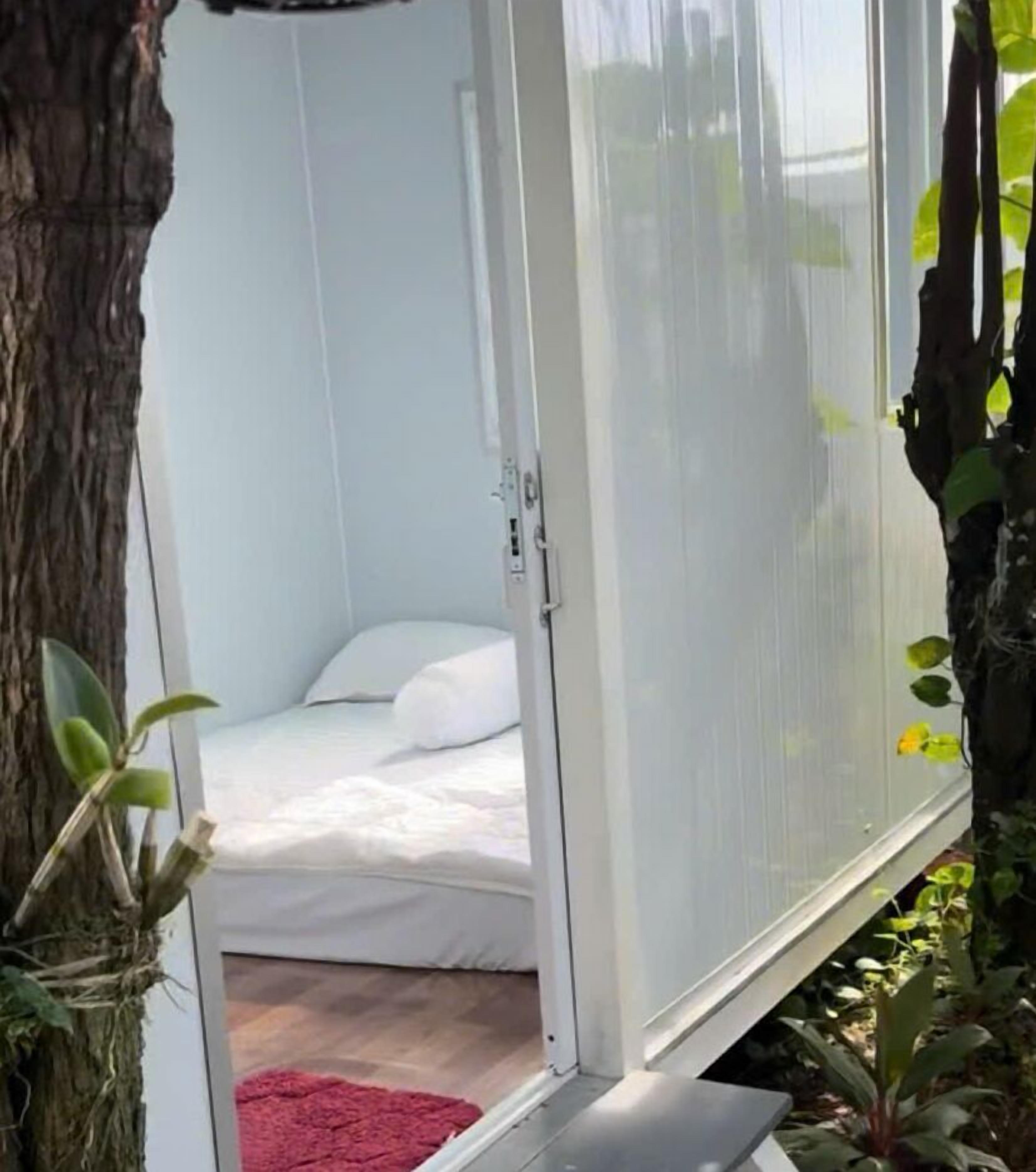 Vila, 4 kamar tidur, pemandangan kebun | Dilengkapi dengan perabotan berbeda-beda dan meja kerja