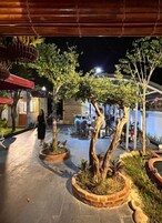 Villa, 4 Bedrooms, Garden View | Exterior