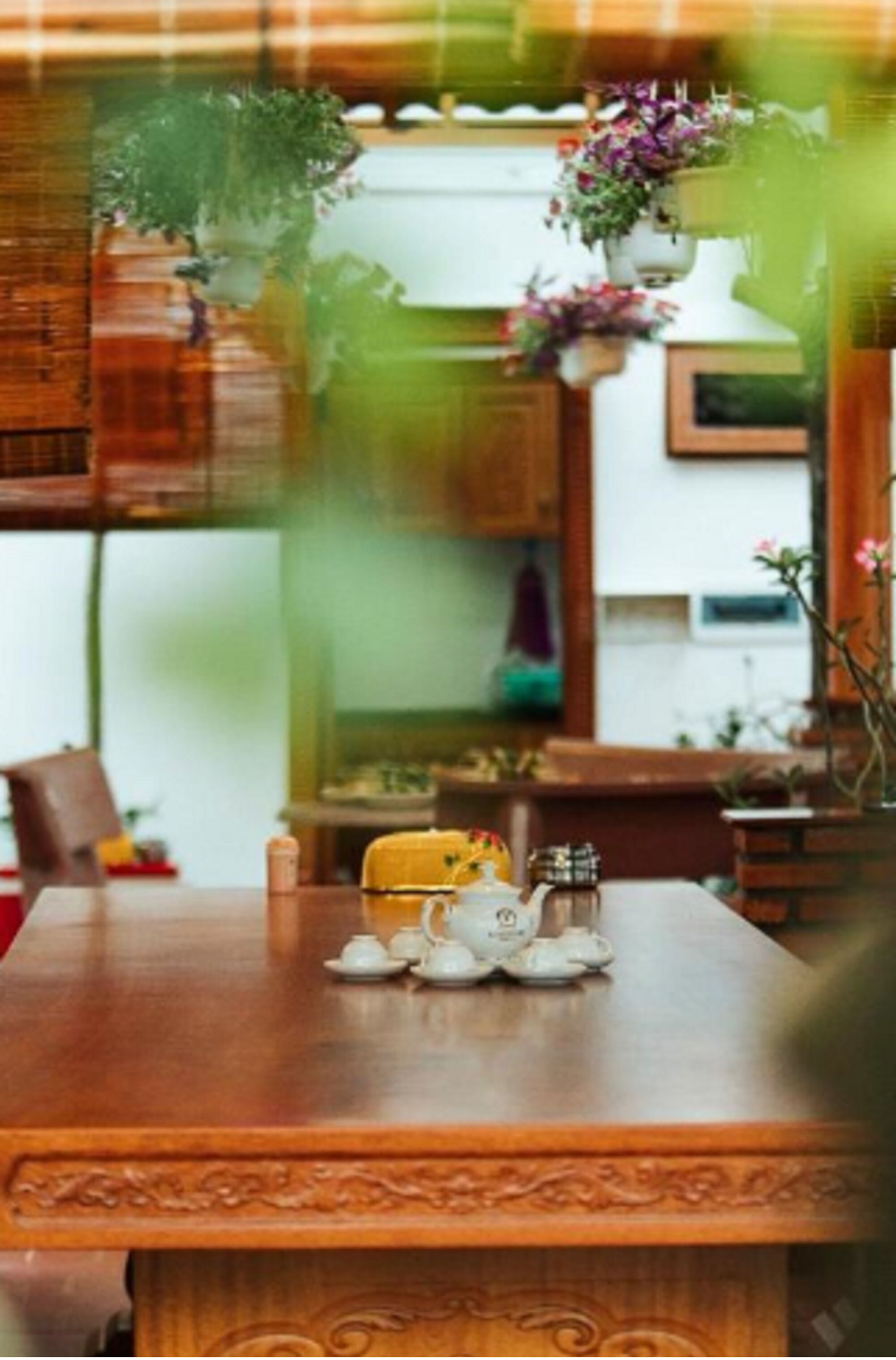 Biệt thự, 4 phòng ngủ, quang cảnh vườn | Ngoại thất