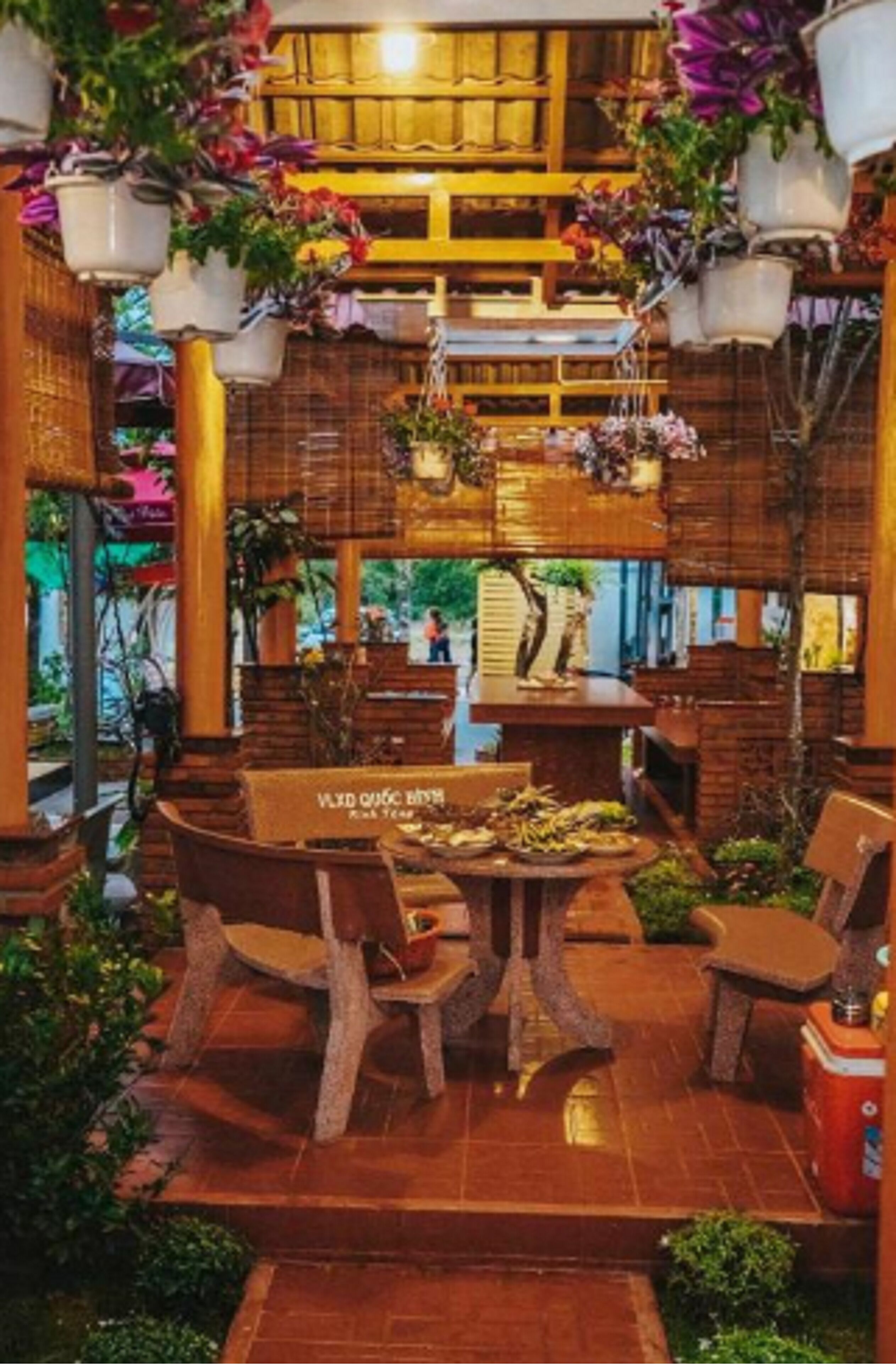 빌라, 침실 4개, 정원 전망 | 외관