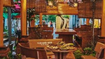 Villa, 4 Bedrooms, Garden View | Exterior