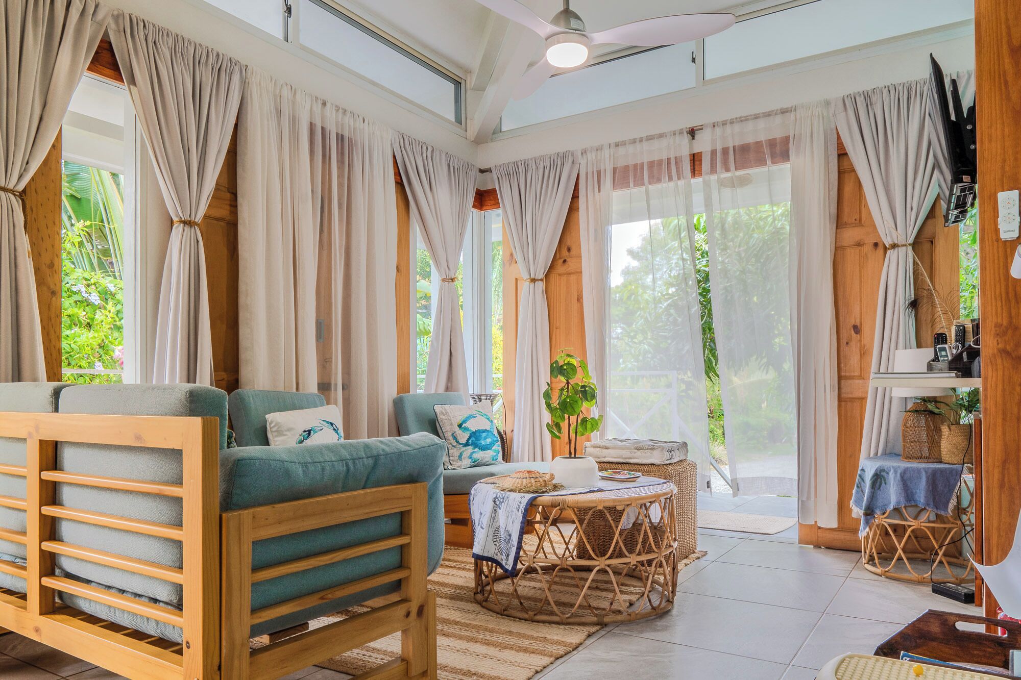 TV connectée, livres