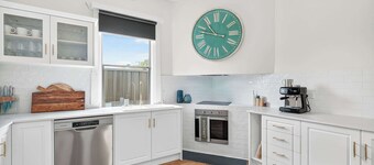 Coastal Cottage Chic