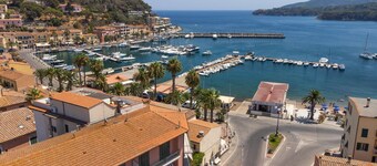 La Terrazza Sul Mare - Camera Mare