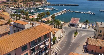 La Terrazza Sul Mare - Camera Mare