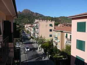 Balcón