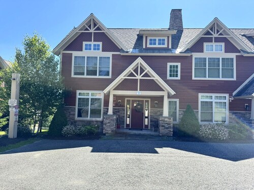 Trailedge Townhome-Ski on/off, Walk to lodge