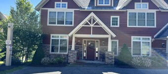 Trailedge Townhome-Ski on/off, Walk to lodge