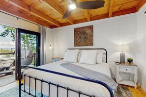 3 chambres, accès Internet, draps fournis