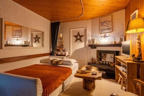 2 bedrooms, free WiFi