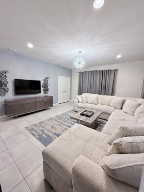 Smart TV