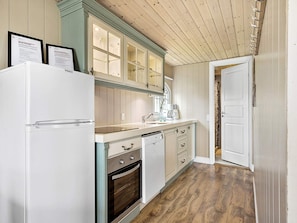 Ferienhaus | Innenbereich