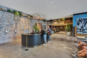 Hall