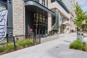 Detall de l'exterior