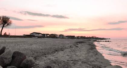 9 Person Holiday Park Home in Otterup