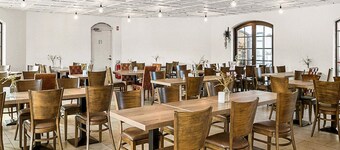 9 Person Holiday Park Home in Otterup