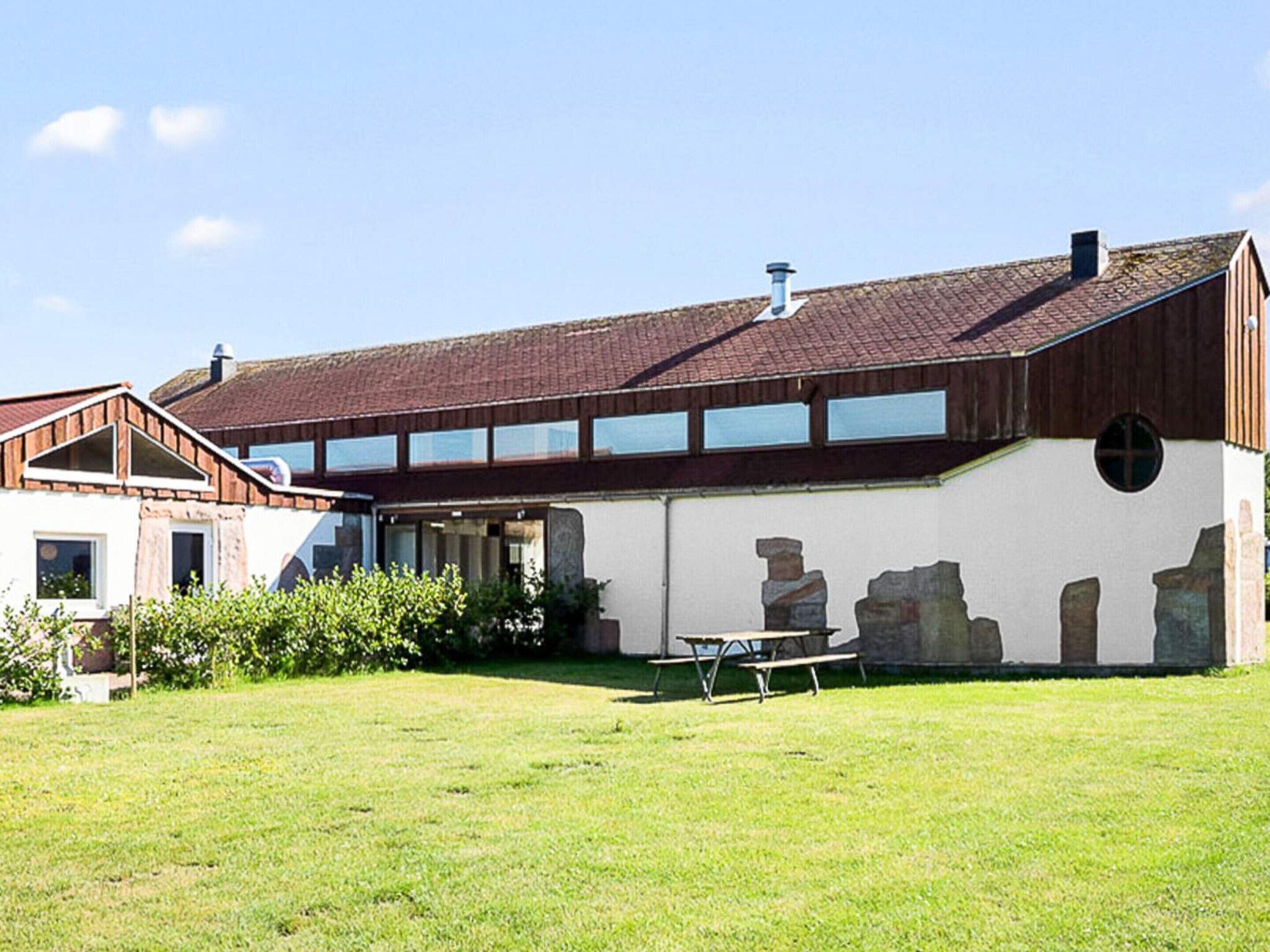 House | Exterior