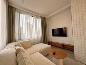 Smart TV 