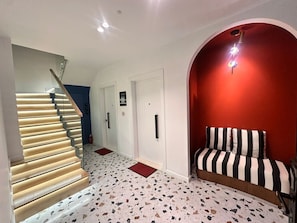 Interior - NEW! - Daydream Apartment in Tirana City Centre (Tiranë)