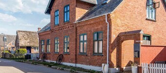 2 Person Holiday Park Home in Fano