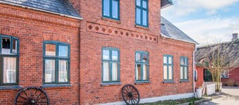 2 Person Holiday Park Home in Fano