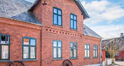 2 Person Holiday Park Home in Fano