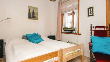 Ferienhaus | Innenbereich