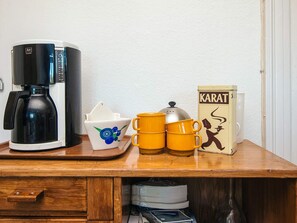 Hus | Interiør