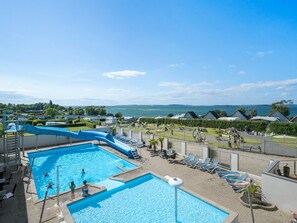 Ferienhaus | Pool