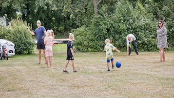 House | Property grounds