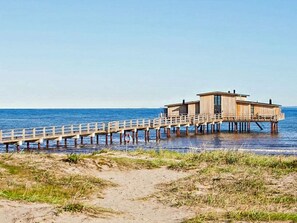 Beach - 2 Person Holiday Park Home in Bastad (Bastad)