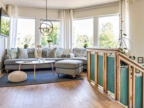 Hus | Innvendig