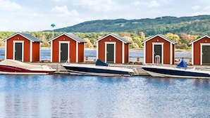 Huis | Exterieur