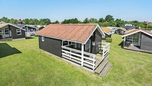 Hus | Eksteriør
