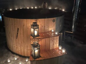 House | Sauna