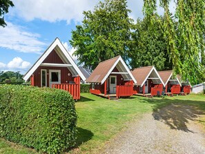 Casa | Esterni