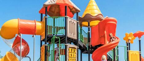 House | Children’s area