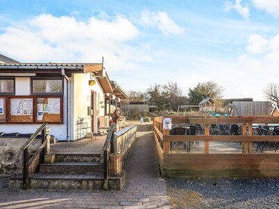 3 Person Holiday Park Home in Gorlev