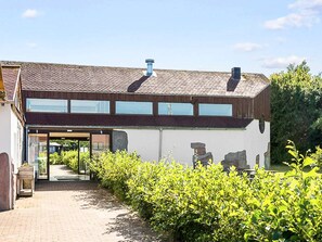 House | Exterior - 9 Person Holiday Park Home in Otterup (Otterup)