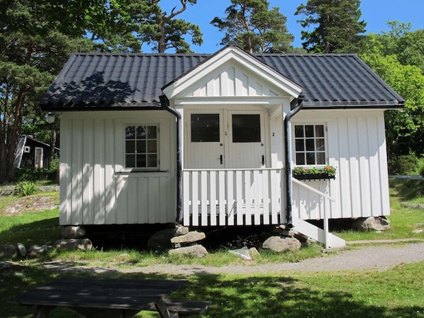 House | Exterior