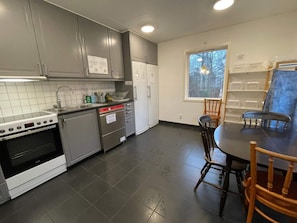 Interior - 4 Person Holiday Park Home in Stenungsund (Stenungsund)
