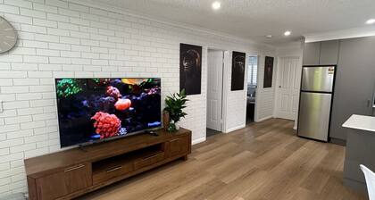 Central Cullen Wagga Apartments