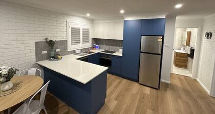 Central Cullen Apartments # 4