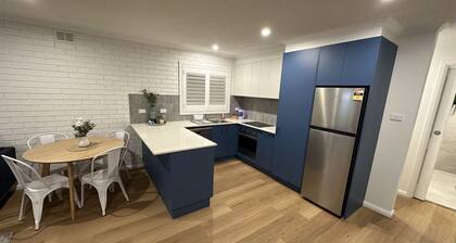 Central Cullen Apartments # 4