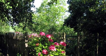 Ferienwohnung Krautenberg bis 5 Personen, 55 qm