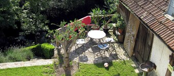 Vacation apartment Krautenberg up to 5 persons, 55 sqm