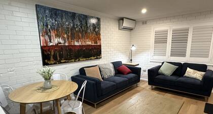 Central Cullen Apartments # 3