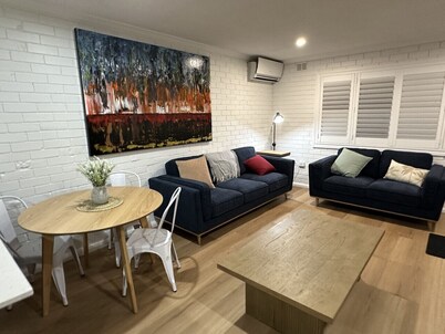 Central Cullen Apartments # 3