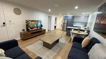 Smart TV